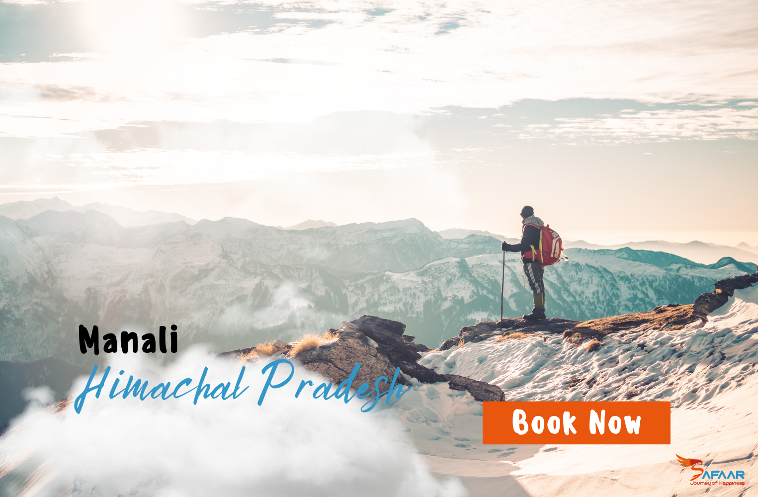 Manali, Himachal Pradesh